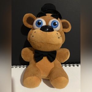 Funko five nights at freddy’s freddy fnaf plush